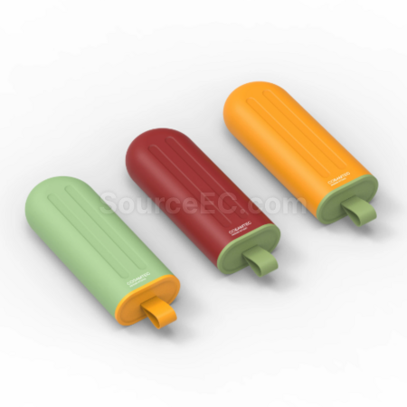 Customization Ice cream ice cube box (containing stainless steel ice cubes) Corporate Gifts