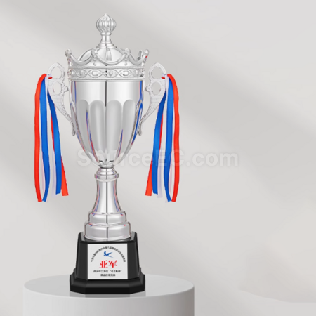 Customization Metal Trophy Corporate Gifts