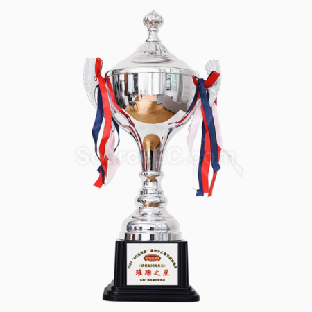 Customization Metal Trophy Corporate Gifts
