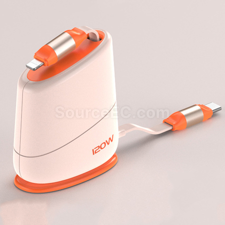 Customization Scalable Data Cable Corporate Gifts