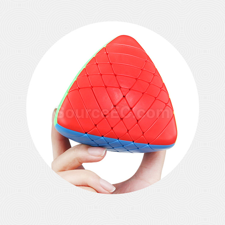 Customization Zongzi Rubik's Cube Corporate Gifts