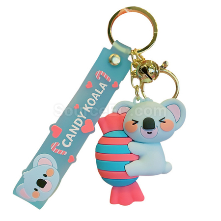 Customization  Keychain Corporate Gifts