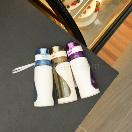 Customization Sports water bottle Corporate Gifts