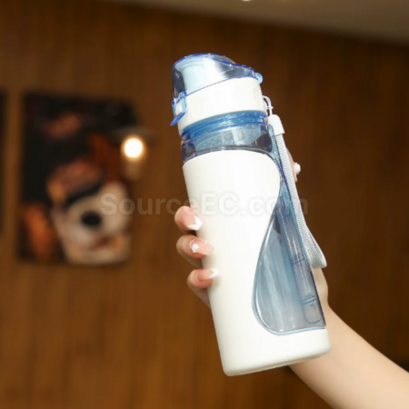 Customization Sports water bottle Corporate Gifts