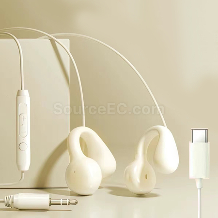 Customization Earphone Corporate Gifts