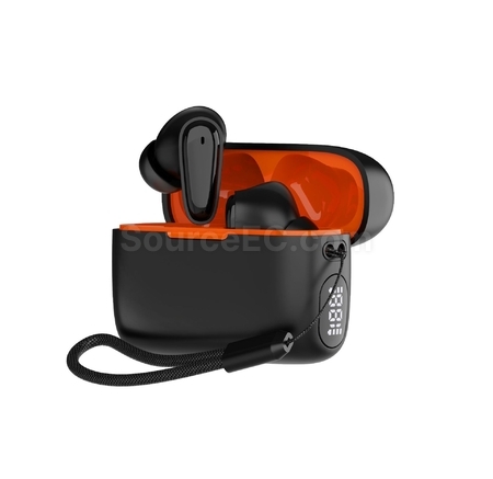 TWS Bluethooth Earbuds