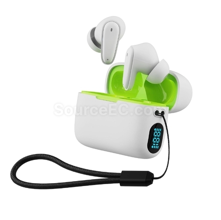 Customization TWS Bluethooth Earbuds Corporate Gifts