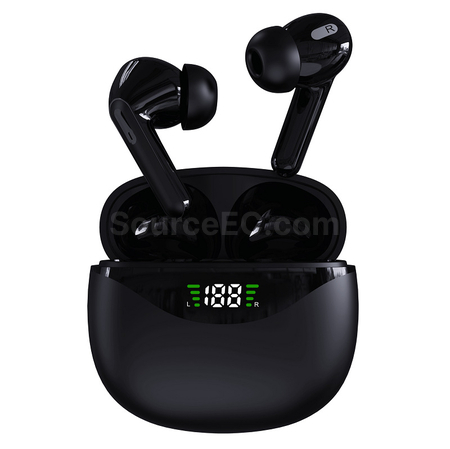 Customization TWS Bluethooth Earbuds Corporate Gifts