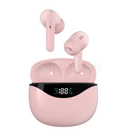 Customization TWS Bluethooth Earbuds Corporate Gifts