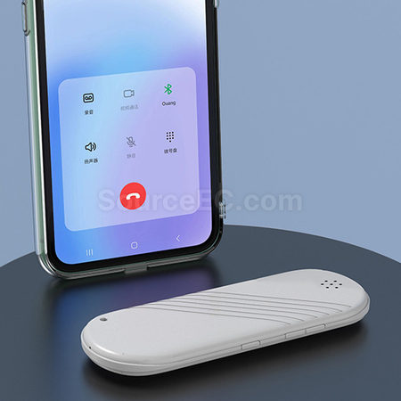 Customization Bluetooth Speaker Corporate Gifts