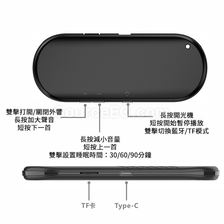 Customization Bluetooth Speaker Corporate Gifts