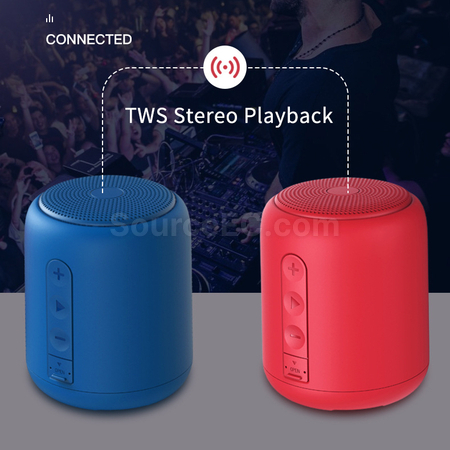 Customization Bluetooth Speaker Corporate Gifts