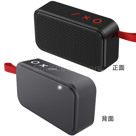 Customization TWS Bluetooth Speaker Corporate Gifts