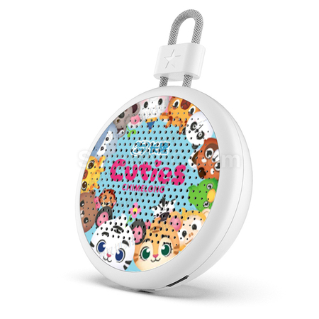 Customization Portable Bluetooth Speaker Corporate Gifts