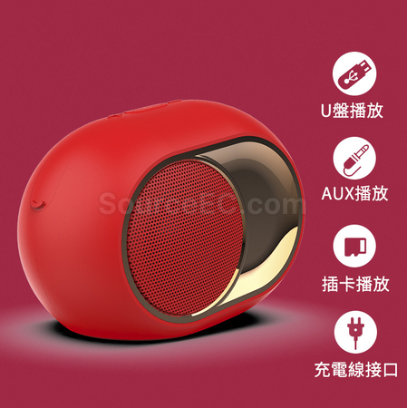 Customization TWS Bluetooth Speaker Corporate Gifts