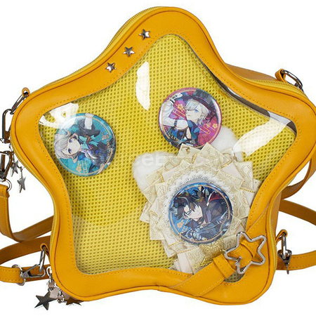 Customization Star Backpack Corporate Gifts