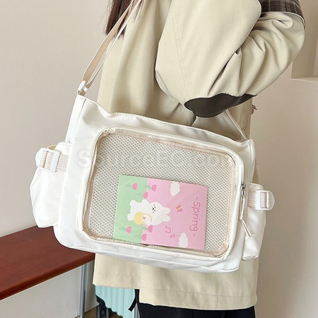 Customization Large Capacity Messenger Bag Corporate Gifts