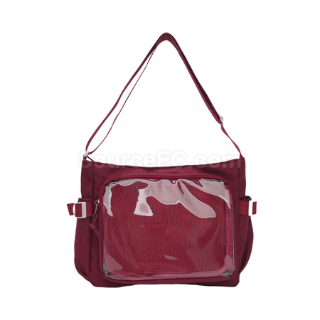 Customization Large Capacity Messenger Bag Corporate Gifts