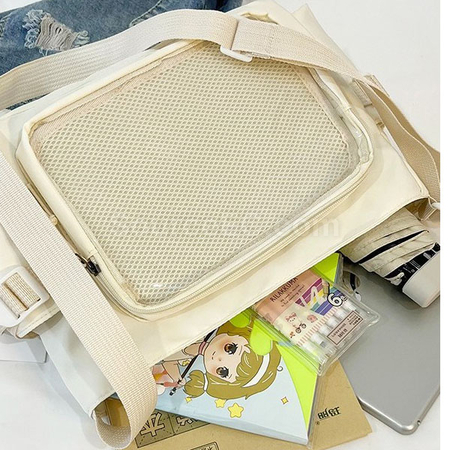 Customization Large Capacity Messenger Bag Corporate Gifts