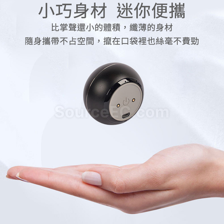 Customization True Wireless Stereo Speaker Corporate Gifts