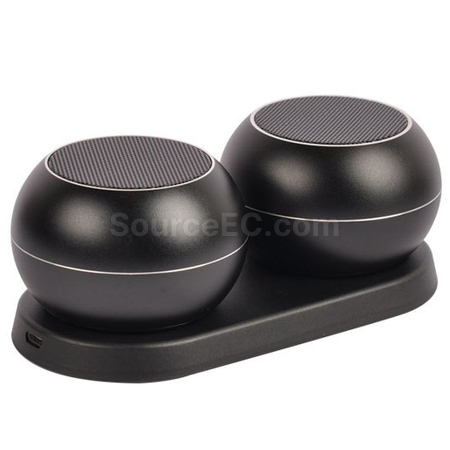 Customization True Wireless Stereo Speaker Corporate Gifts