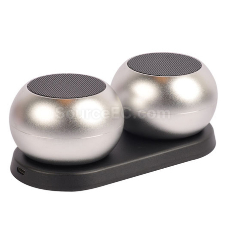 Customization True Wireless Stereo Speaker Corporate Gifts