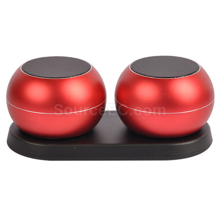Customization True Wireless Stereo Speaker Corporate Gifts