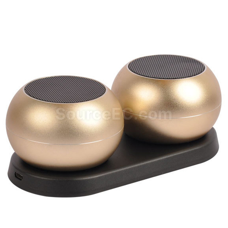 Customization True Wireless Stereo Speaker Corporate Gifts
