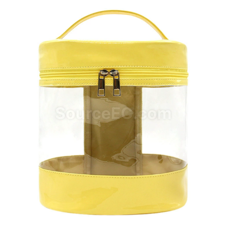 Customization PVC transparent drum bag Corporate Gifts