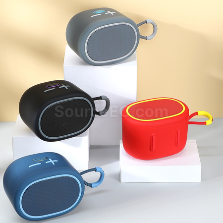 Customization True Wireless Stereo Speaker Corporate Gifts