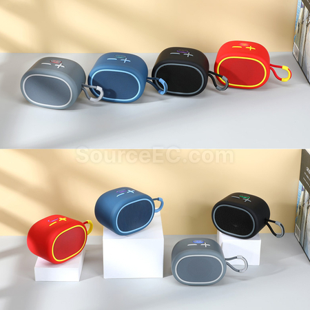 Customization True Wireless Stereo Speaker Corporate Gifts