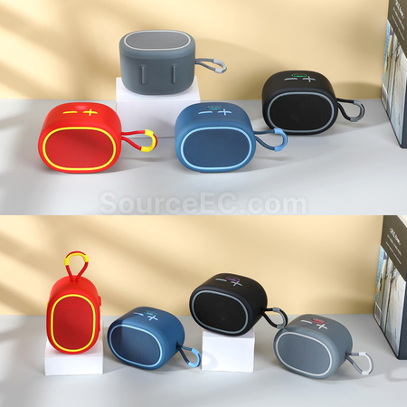 Customization True Wireless Stereo Speaker Corporate Gifts