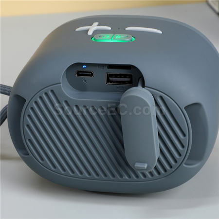 Customization True Wireless Stereo Speaker Corporate Gifts