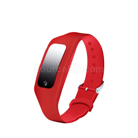 Customization Wrist Strap Corporate Gifts