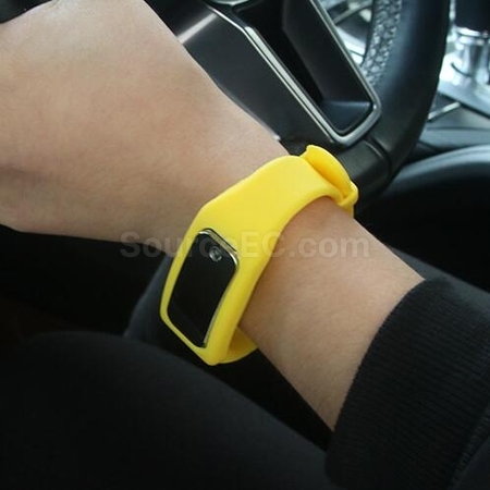 Customization Wrist Strap Corporate Gifts