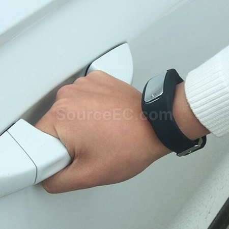 Customization Wrist Strap Corporate Gifts