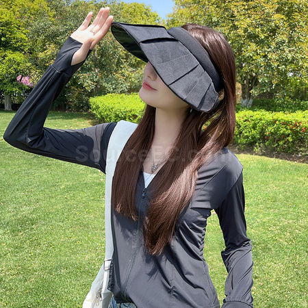 Customization UV Sun Hat Corporate Gifts