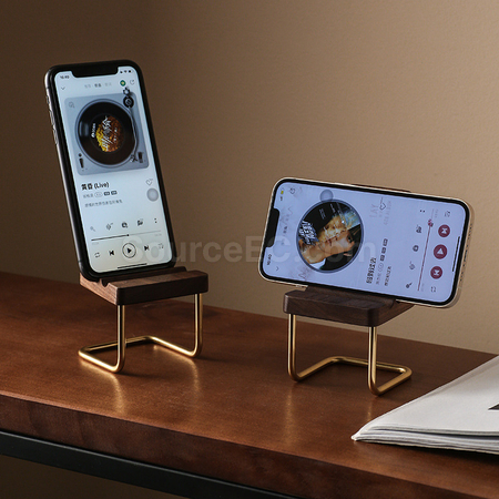 Customization Chair Mobile Phone Bracket Corporate Gifts