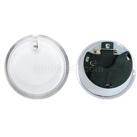 Customization Luminous Badge Corporate Gifts