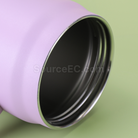 Customization 50OZ Straw handle thermos cup Corporate Gifts