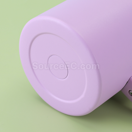 Customization 50OZ Straw handle thermos cup Corporate Gifts