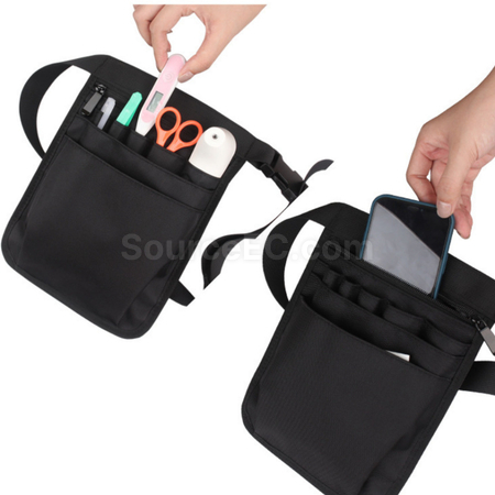 Customization Multifunctional Nurse Waist Bag Corporate Gifts