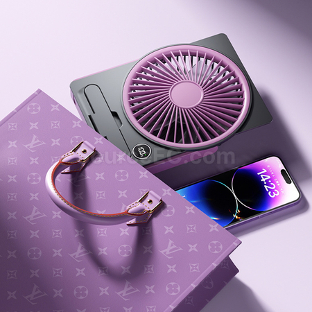 Customization Mobile Phone Holder Fan Corporate Gifts