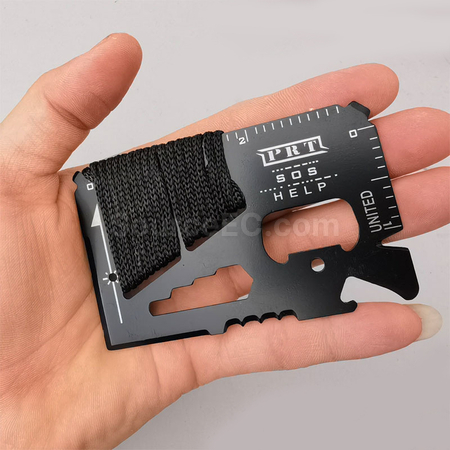 Customization Compact Multi-tool Blade Corporate Gifts