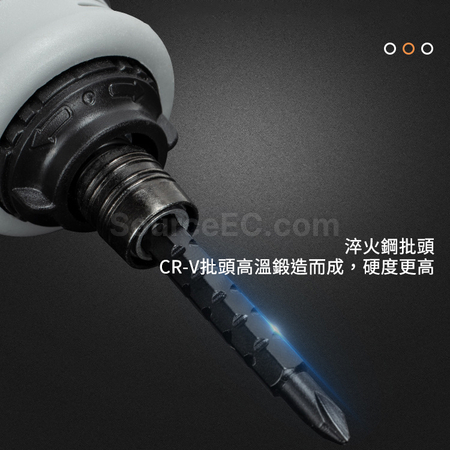 Customization Multifunctional Magnetic Screwdriver Tool Set Corporate Gifts