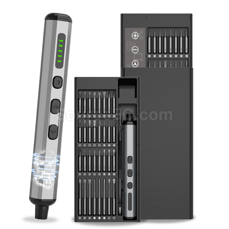 Customization Electric Screwdriver Kit Corporate Gifts