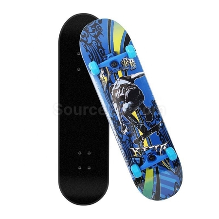 Customization Skateboard Corporate Gifts