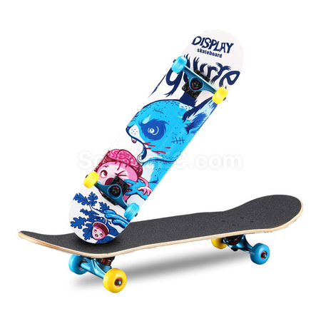 Customization Skateboard Corporate Gifts