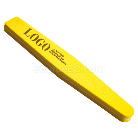 Customization Paris Nail File Corporate Gifts