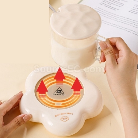 Customization Creative And Practical Coaster Gift Box Corporate Gifts